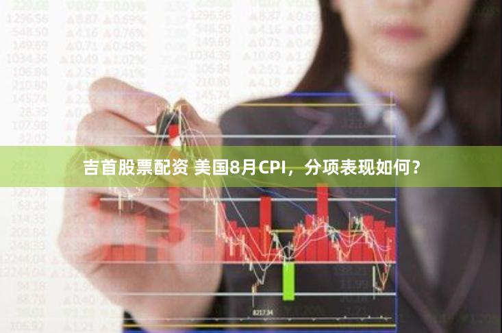 吉首股票配资 美国8月CPI，分项表现如何？