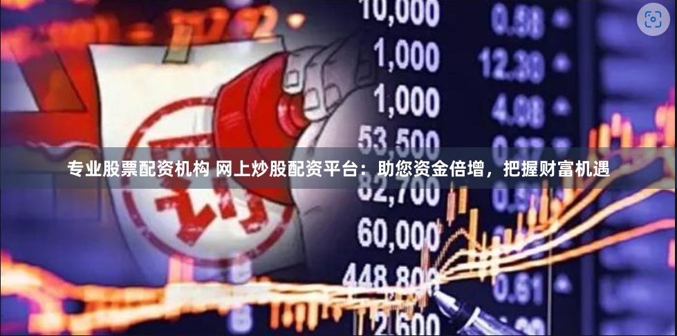 专业股票配资机构 网上炒股配资平台：助您资金倍增，把握财富机遇