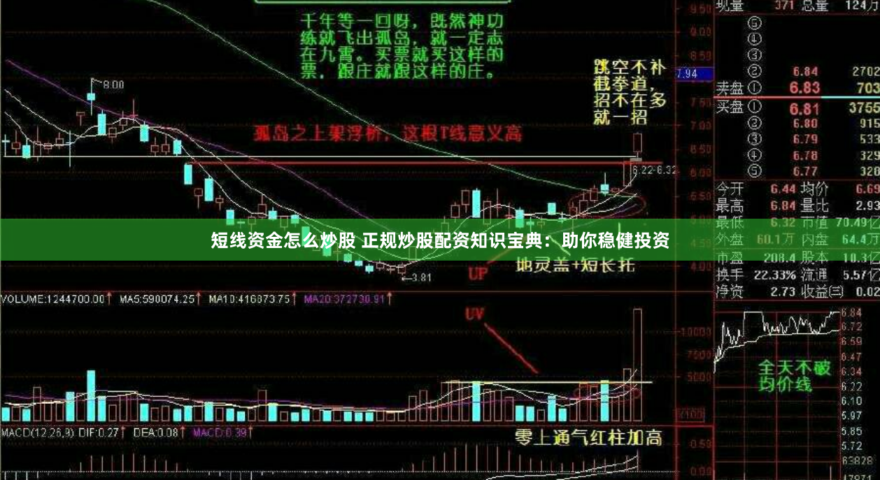 短线资金怎么炒股 正规炒股配资知识宝典：助你稳健投资