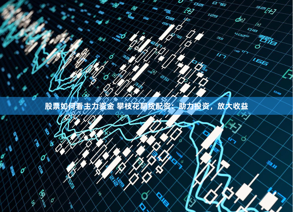 股票如何看主力资金 攀枝花期货配资：助力投资，放大收益