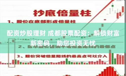 配资炒股理财 成都股票配资：解锁财富新密码，助您投资无忧