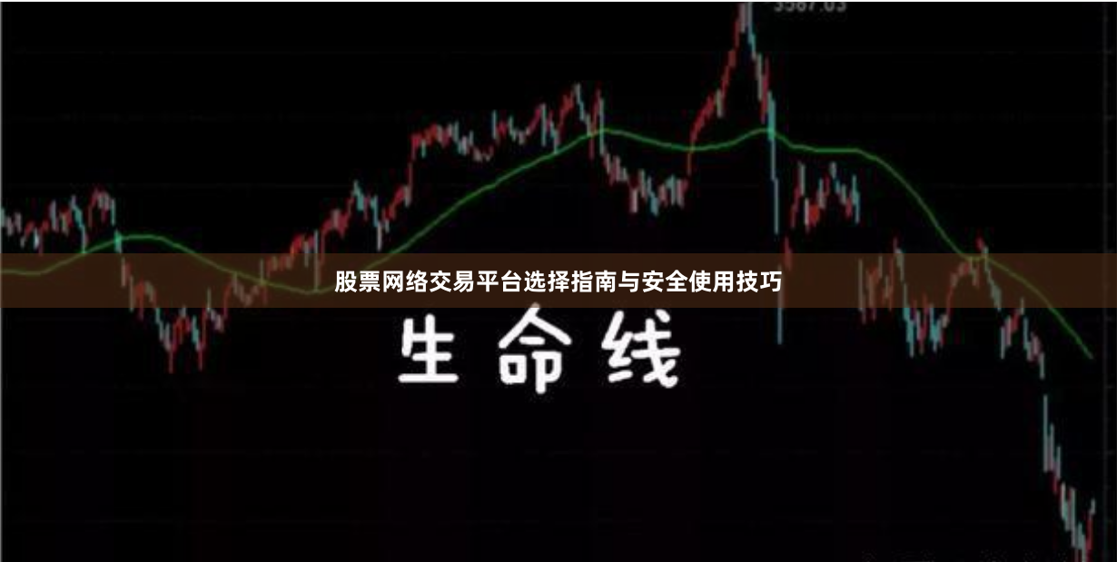 股票网络交易平台选择指南与安全使用技巧
