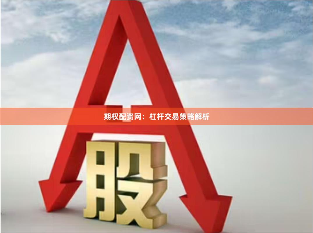 期权配资网:杠杆交易策略解析