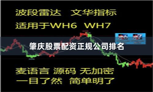 肇庆股票配资正规公司排名