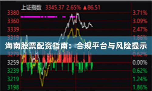 海南股票配资指南：合规平台与风险提示
